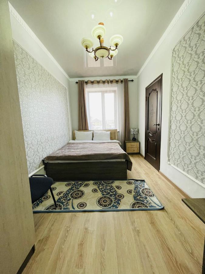 Muras Bokonbayevo Экстерьер фото
